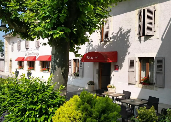 La Bonne Auberge