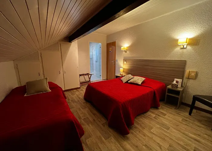 La Bonne Auberge