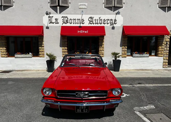 La Bonne Auberge