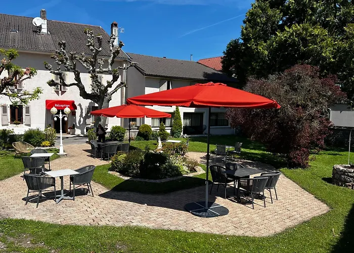 La Bonne Auberge