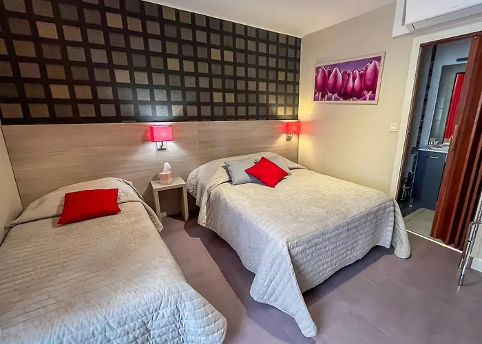 La Bonne Auberge