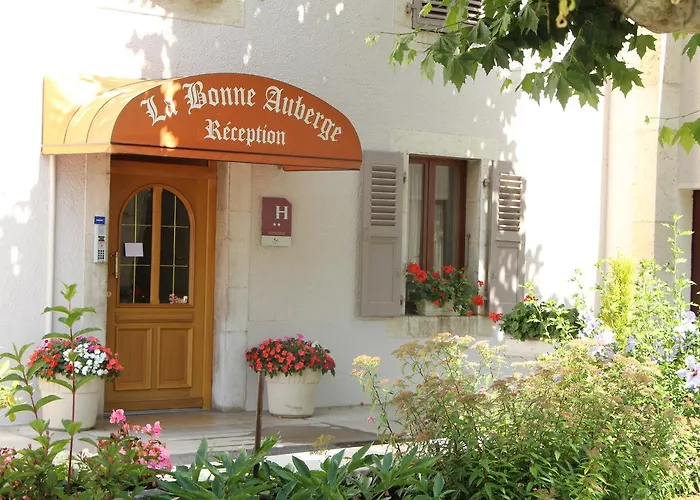 La Bonne Auberge