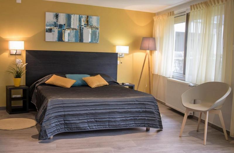 La Bonne Hotel 2*