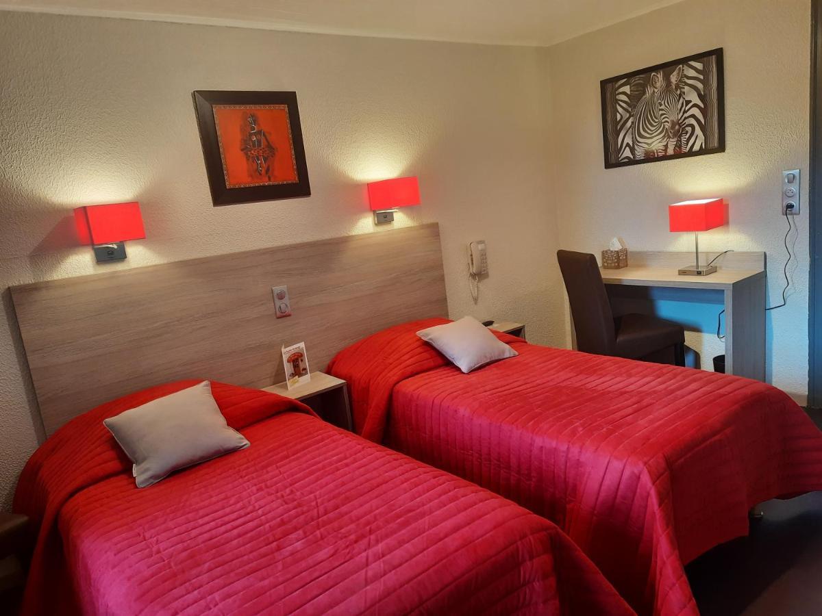 La Bonne Hotel
