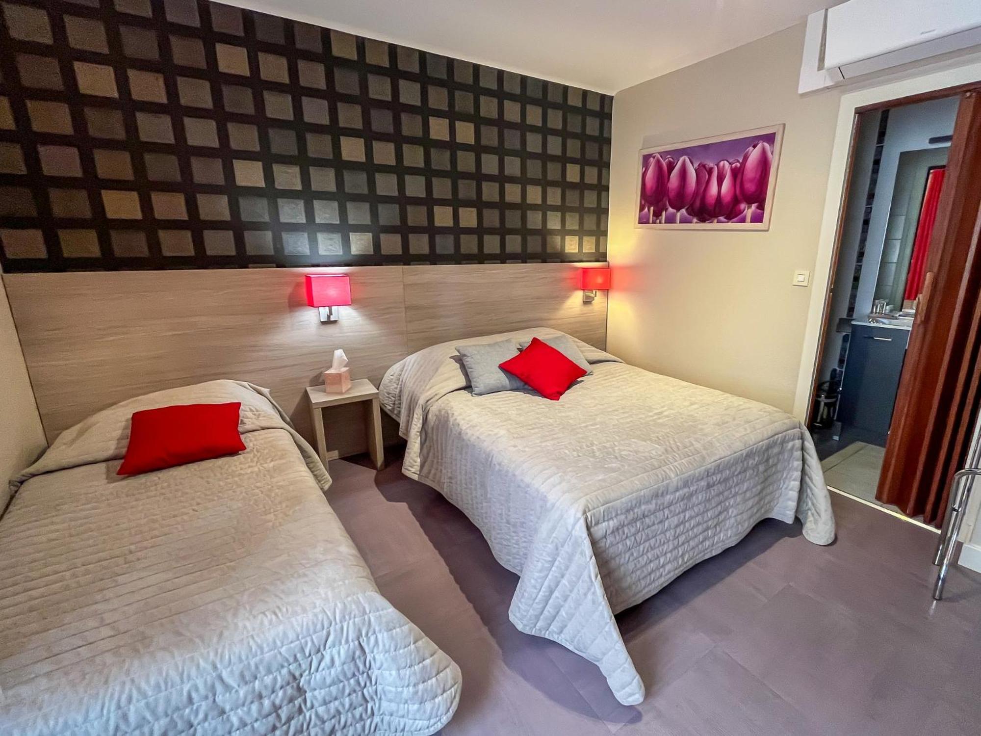 La Bonne Hotel