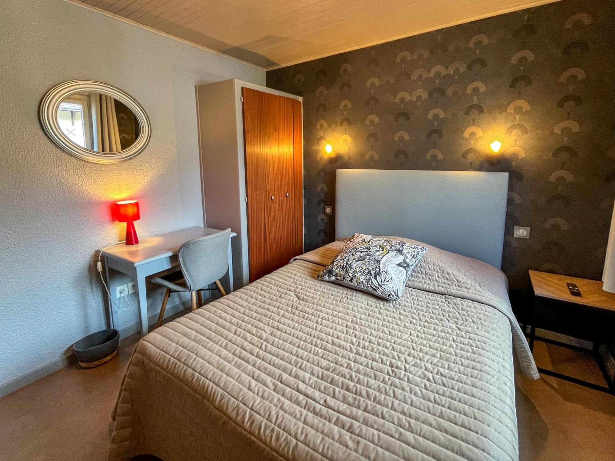 Hotel La Bonne 2*