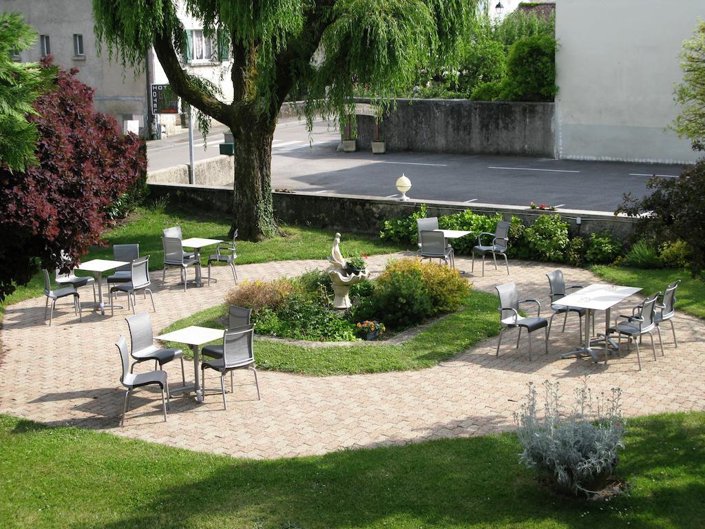 Hotel La Bonne 2*