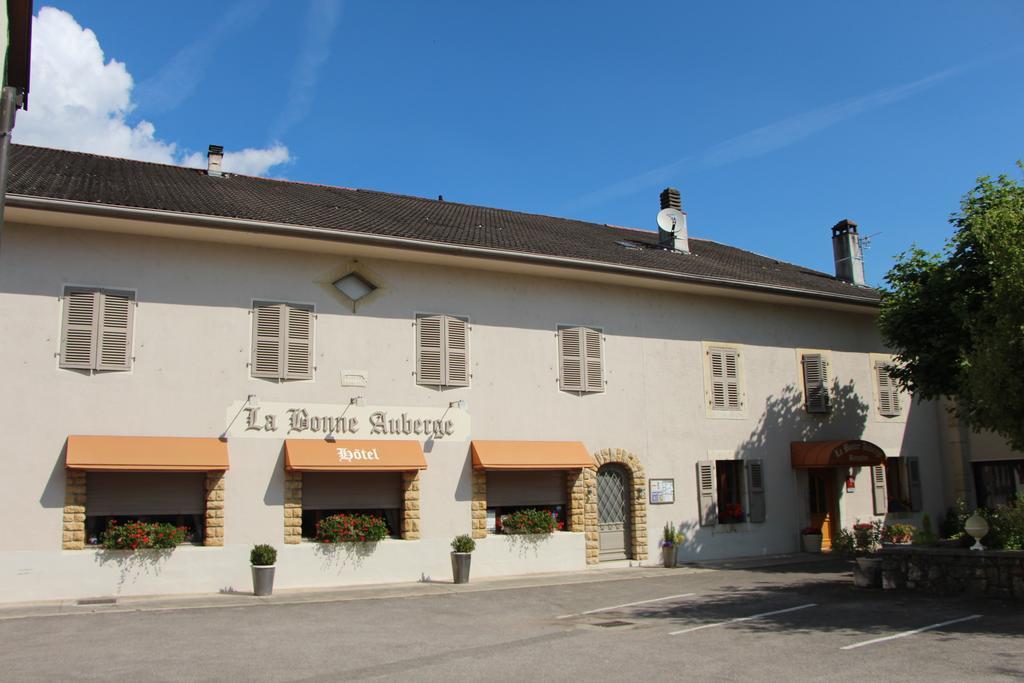 Hotel La Bonne
