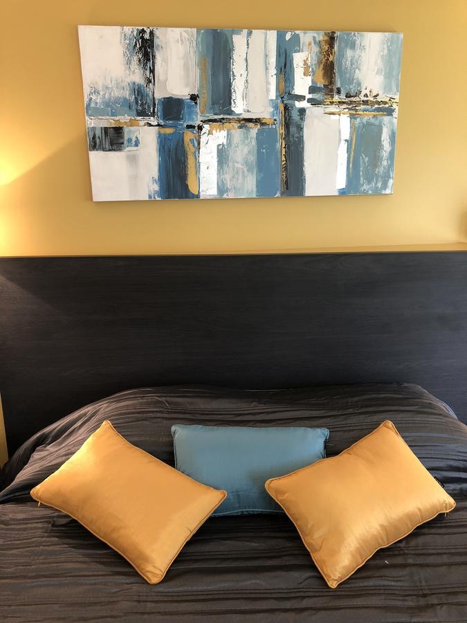 Hotel La Bonne