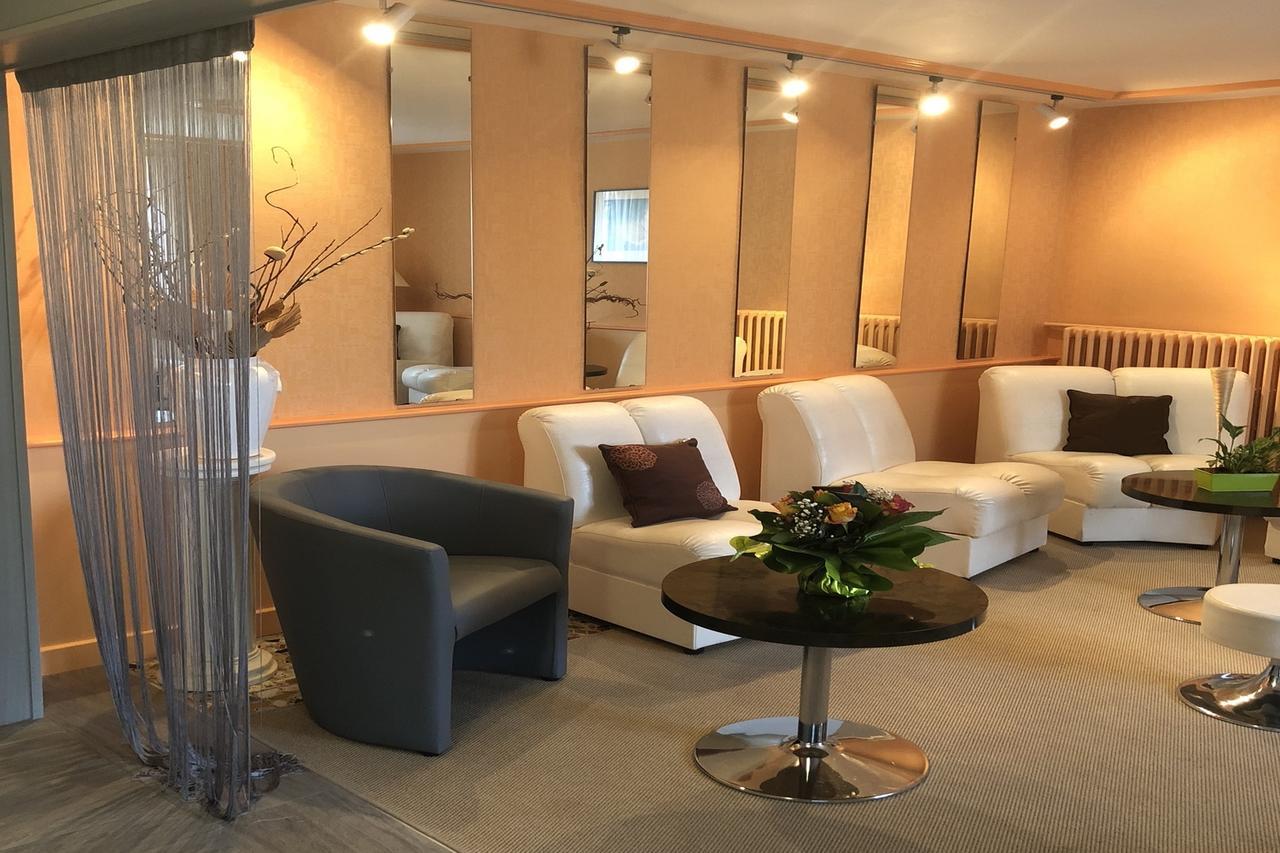 La Bonne Hotel