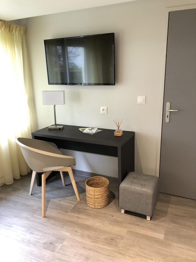 La Bonne Hotel