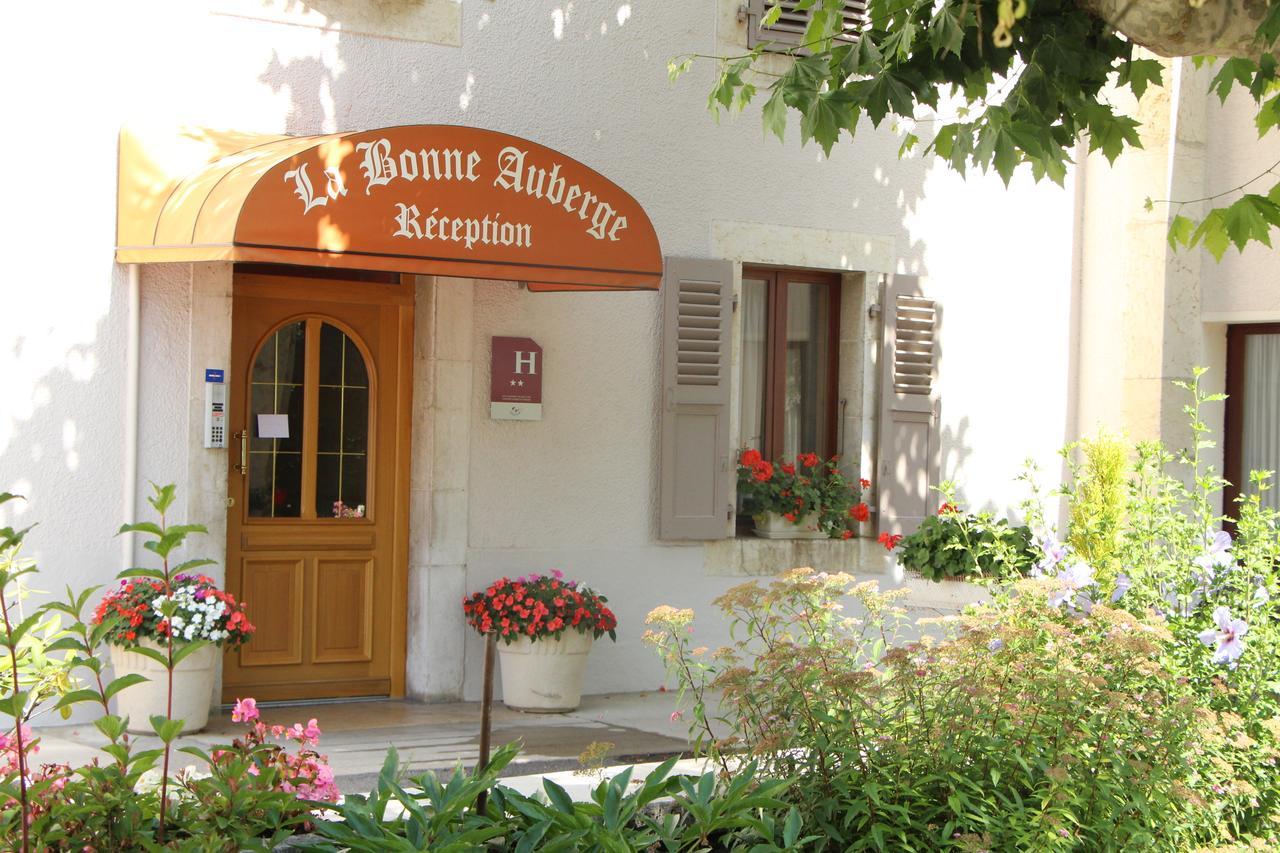 La Bonne 2* Segny