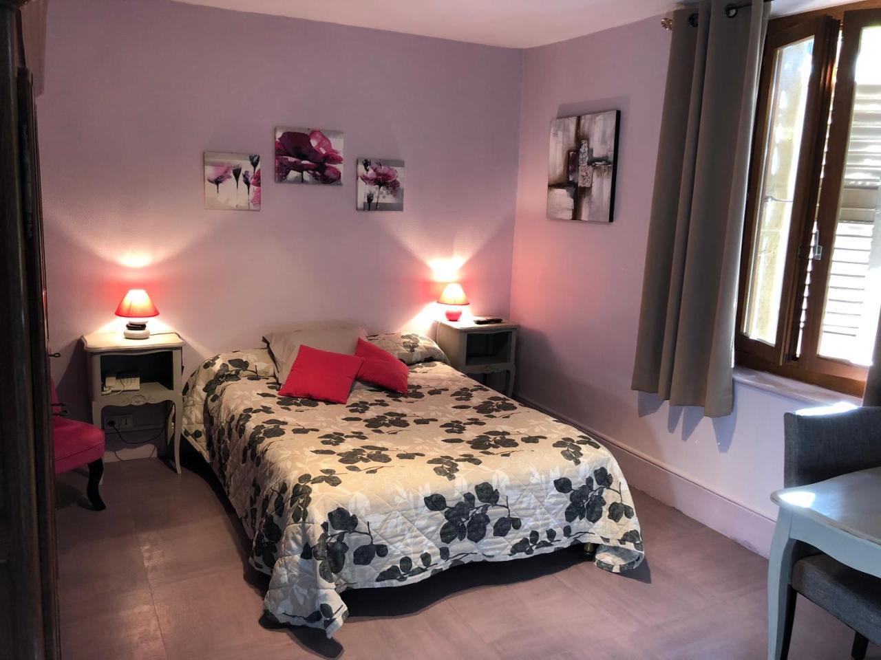 La Bonne Hotel
