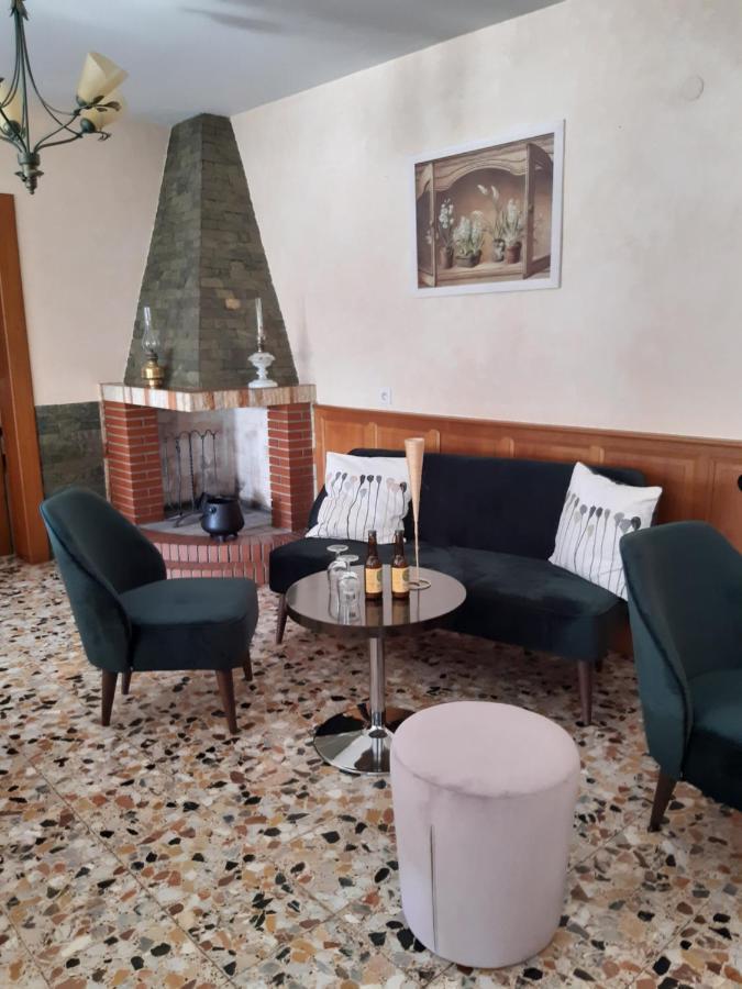 Hotel La Bonne